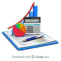 استخدام حساب دار خانوم