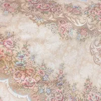 روفرشی ۶ متری کش دار