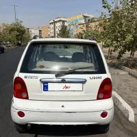 ام وی ام ۱۱۰- چهار سیلندر|خودرو سواری و وانت|تهران, شیراز|دیوار