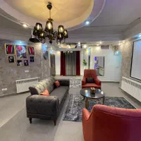 اجاره روزانه هفتگی سعادت اباد منزل مبله باجکوزی|اجارهٔ کوتاهمدت آپارتمان و سوئیت|تهران, فرحزاد|دیوار