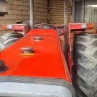 تراکتور ۲۸۵ مدل ۱۳۸۶