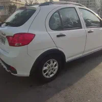 کوییک|خودرو سواری و وانت|کرج, حصارک بالا|دیوار