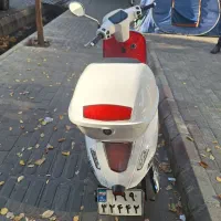 موتور rs150|موتورسیکلت|تبریز, |دیوار