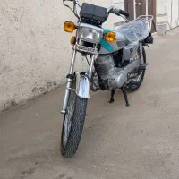 موتور ۱۵۰ مدل ۸۹|موتورسیکلت|قائن, |دیوار