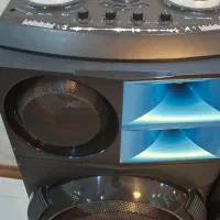 اسپیکر دیجی|سیستم صوتی خانگی|گنبد کاووس, |دیوار