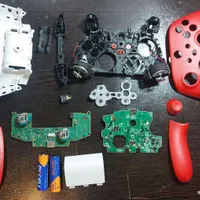 تعمیرات دسته و کنسول با ضمانت ps4 ps5 xbox|کنسول، بازی ویدئویی و آنلاین|تهران, نازیآباد|دیوار