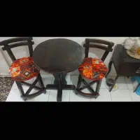 چوبی صندلی سنتی لهستان|صندلی و نیمکت|فردیس, شهرک ناز|دیوار