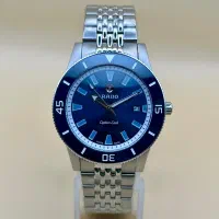 ساعت Rado Captain Cook مسترکپی