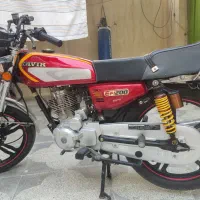 موتور ۲۰۰ کویر