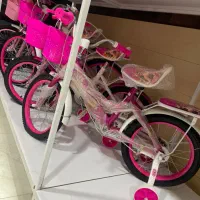 سایز ۱۶ کد ۳۳۲۲|دوچرخه، اسکیت، اسکوتر|بندر گناوه, |دیوار