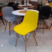 صندلی پلاستیکی/کافه/اپن کد654/مدل اچ/قزلحصار|میز و صندلی غذاخوری|کرج, شهرک سهرابیه|دیوار