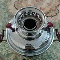 سماور گازی|سماور، چای‌ساز، قهوه‌ساز|سقز, |دیوار