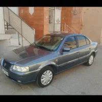 سمندlx ef7|خودرو سواری و وانت|یزد, |دیوار