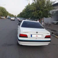 پارس تیوفایو ۹۹|خودرو سواری و وانت|سیرجان, |دیوار