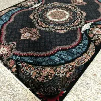 فرش طاووس کویر ۷۰۰ شانه|فرش|اهواز, کیانپارس |دیوار