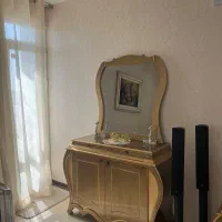 ست میزتلویزیون وکنسول