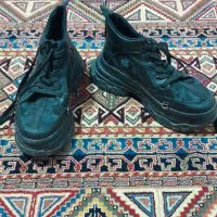 نیم بوت زنانه