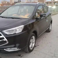 جک S3 اتوماتیک، مدل ۱۴۰۳|خودرو سواری و وانت|کرمانشاه, |دیوار