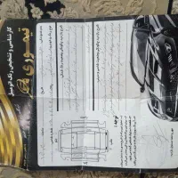 ساینامدل۹۸|خودرو سواری و وانت|مشهد, شهرک مهر آباد|دیوار