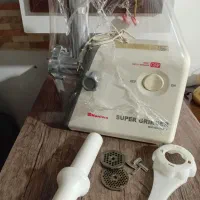 چرخ گوشت نانیوا