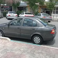 تیبا صندوق‌دار SX، مدل ۱۳۹۷