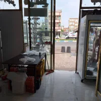 مغازه