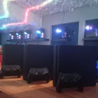 پی اس فور اسلیم کپی خور ۱ ترا