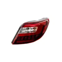 چراغ خطر دنا پلاس  توربو