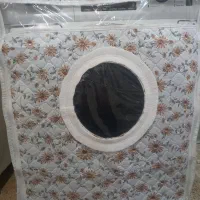 کاور لباسشویی