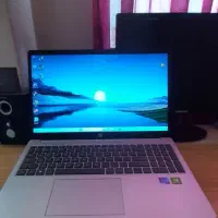 لپ تاپ اچ پی مدل FD0371NIA