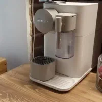 اسپرسو ساز  نسپرسو