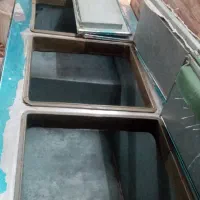 فروش فریزر صندوقی