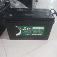 باتری یو پی اس ۱۲ ولت ۱۰۰ آمپر