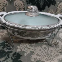 سوفله خوری نو نو وارمر دار