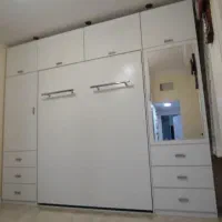 کابینت و کمد دیواری|جاکفشی، کمد، دراور|تهران, شهید رجایی|دیوار