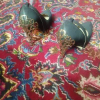 کفش مجلسی|کیف، کفش، کمربند|ورامین, شهرک فجر|دیوار