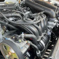 پژو پارس مدل 1403|خودرو سواری و وانت|بندر کنگان, |دیوار