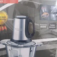 غذاساز|خردکن، آسیاب، غذاساز|خرم‌آباد, |دیوار