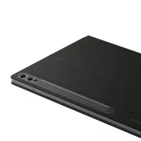 Galaxy book cover keyboard|لوازم جانبی موبایل و تبلت|تهران, شمس‌آباد|دیوار