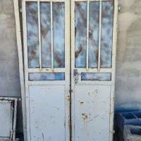 درب  زیر کولری