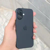 آیفون ۱۶ نرمال در حد آک با ارائه فاکتور و مهلت تست