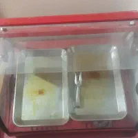 دستگاه سمبوسه