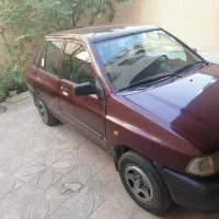 پراید84توضیحات آخرین عکس|خودرو سواری و وانت|شهریار, شهرک وائین|دیوار