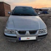 سمندمدل82 سالم فوری فروش