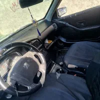 پژو 405 دوگانه کارخانه مدل 89|خودرو سواری و وانت|تایباد, |دیوار