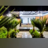 اجاره روزانه ویلا باغ آرمان ـدزفول|اجارهٔ کوتاه‌مدت ویلا و باغ|اندیمشک, |دیوار
