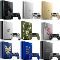 کرایه ps4 همراه با طرح رایگان