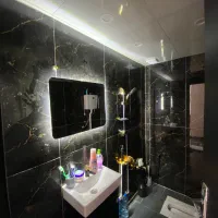 ویلا سوئیسی نوساز فول با استخر ۴فصل|فروش خانه و ویلا|رامجین, |دیوار