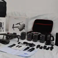 مویک 2 پرو ...mavic 2 pro