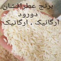 شهر برنج وچای اصیل|خوردنی و آشامیدنی|اراک, |دیوار